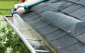 Alburgh gutter cleaning costs