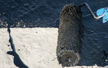 Alburgh liquid sealant waterproofing