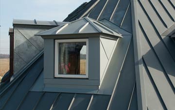 metal roofing Alburgh, Norfolk