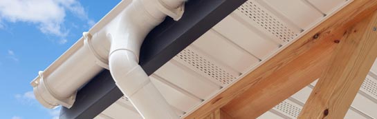 get Alburgh guttering quotes today