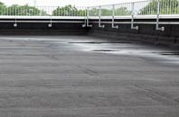 find rated Alburgh flat roofing companies